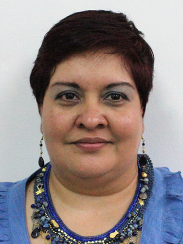 Costa Rica Team PI Professor Jacqueline García Fallas &nbsp;